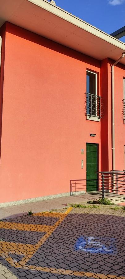 Lake Como Casa La Rosa Abbadia Lariana Dış mekan fotoğraf